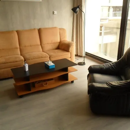 Studio 201 Διαμέρισμα