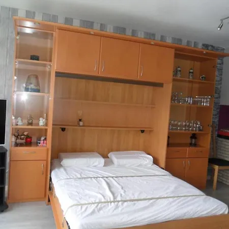Διαμέρισμα Studio 201 De Panne