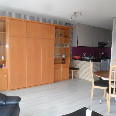 Studio 201 Διαμέρισμα De Panne