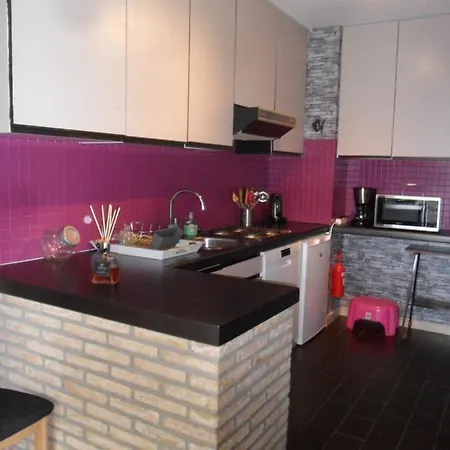 Studio 201 De Panne
